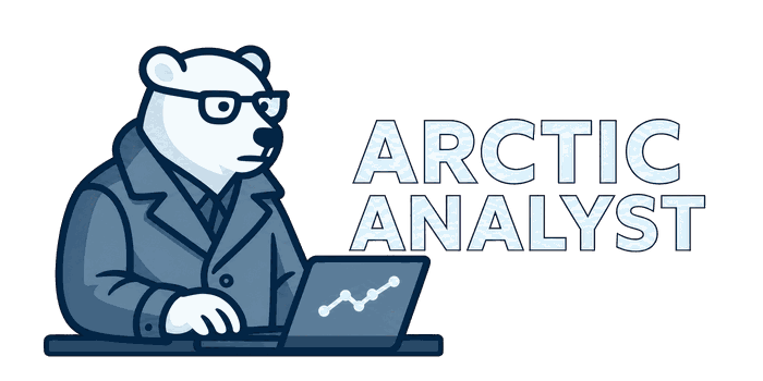 Arctic Analyst